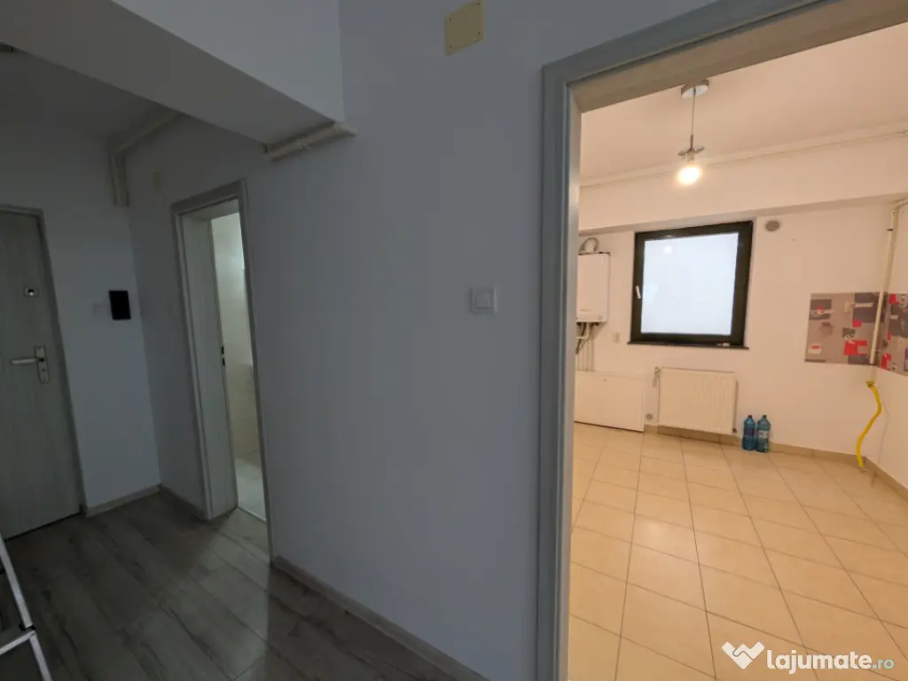 Apartament 3 camere bloc nou Unirii - EMD 