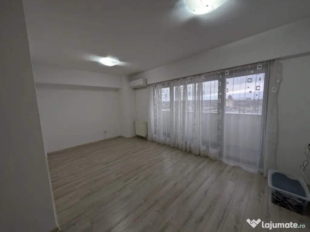 Apartament 3 camere bloc nou Unirii - EMD 