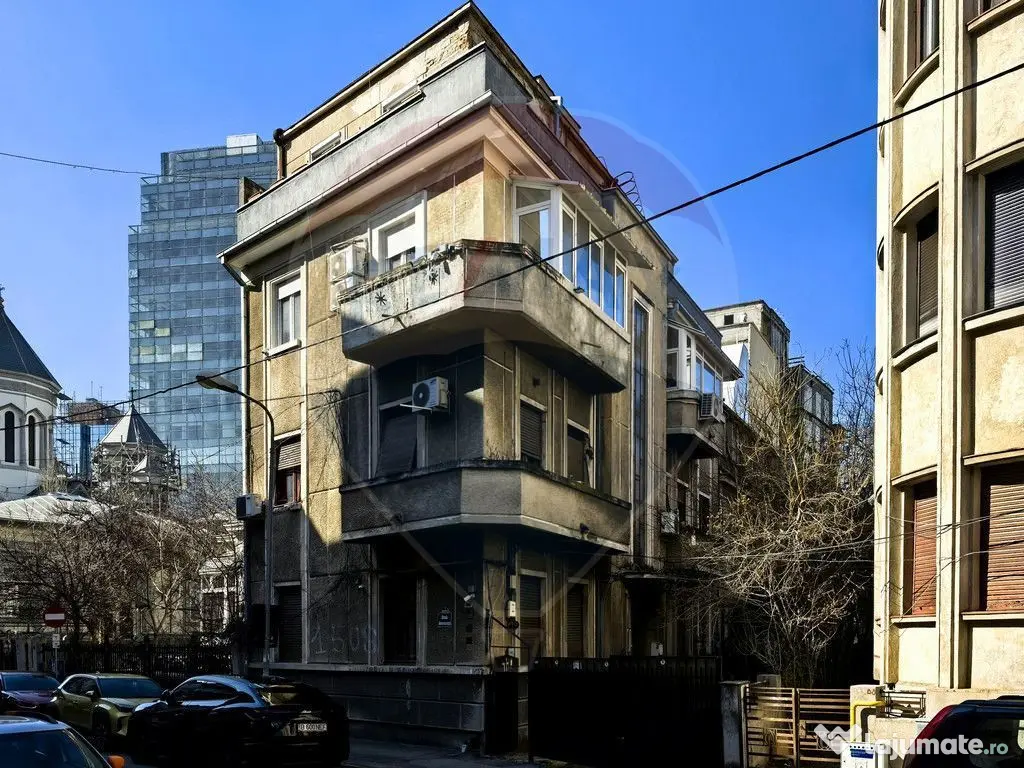 Apartament cu 1 camere de vânzare în zona Armeneasca 