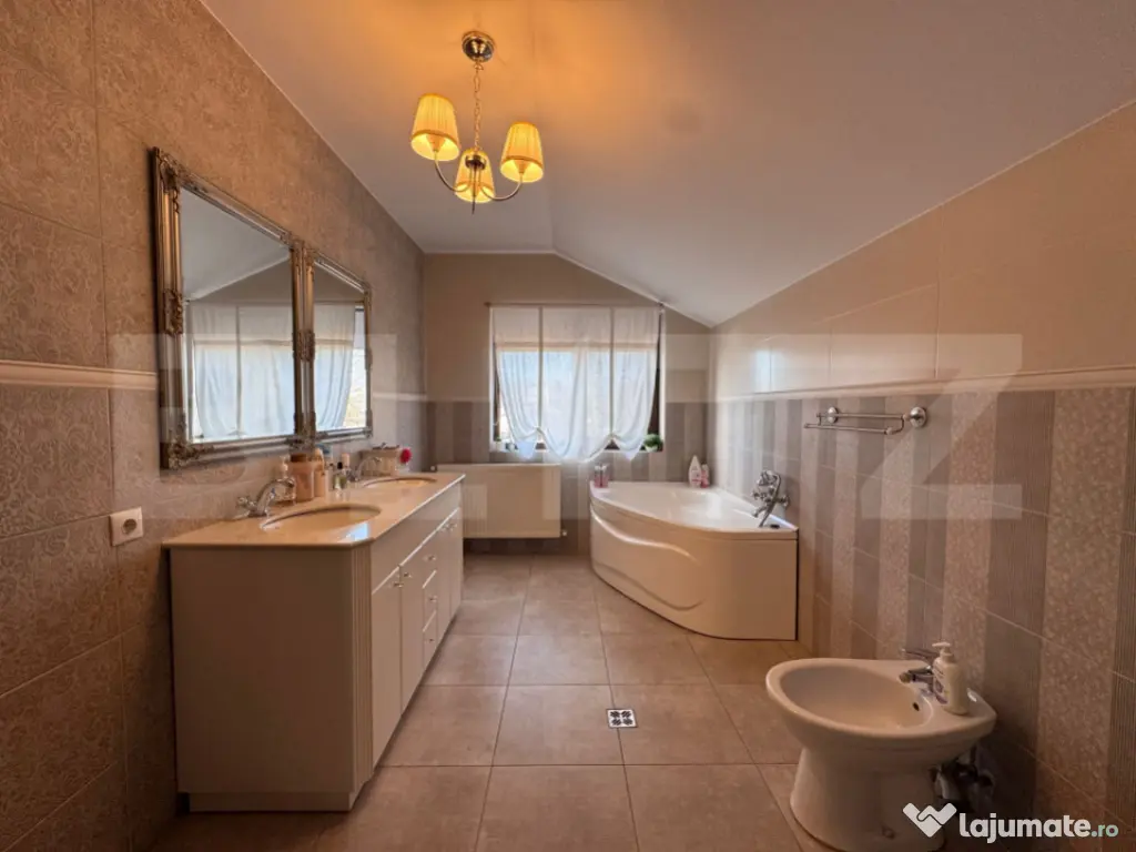 Proprietate Impecabilă în Răcari – Locuința Ideală pe