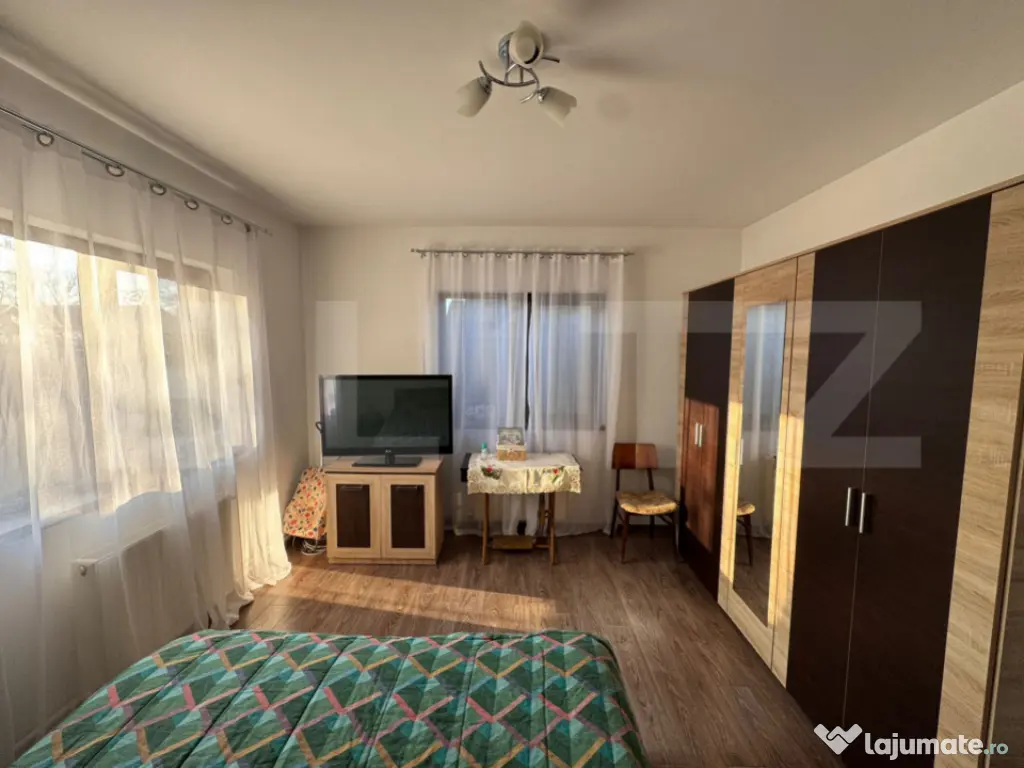 Proprietate Impecabilă în Răcari – Locuința Ideală pe