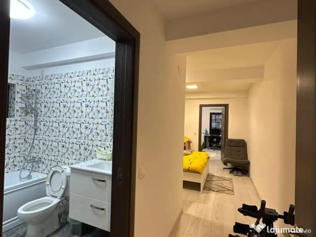 Vila P+1 de inchiriat Brancoveanu - Piata Sudului Martisor 