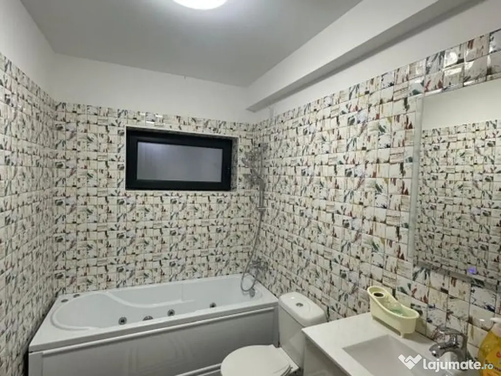 Vila P+1 de inchiriat Brancoveanu - Piata Sudului Martisor 