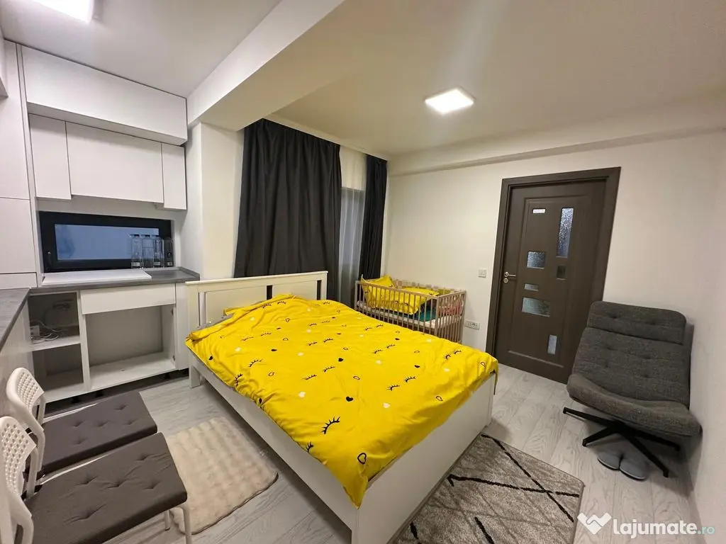 Vila P+1 de inchiriat Brancoveanu - Piata Sudului Martisor 