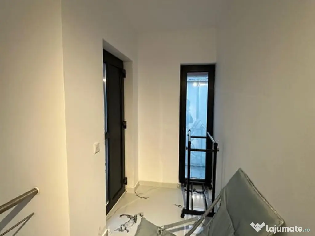 Vila P+1 de inchiriat Brancoveanu - Piata Sudului Martisor 