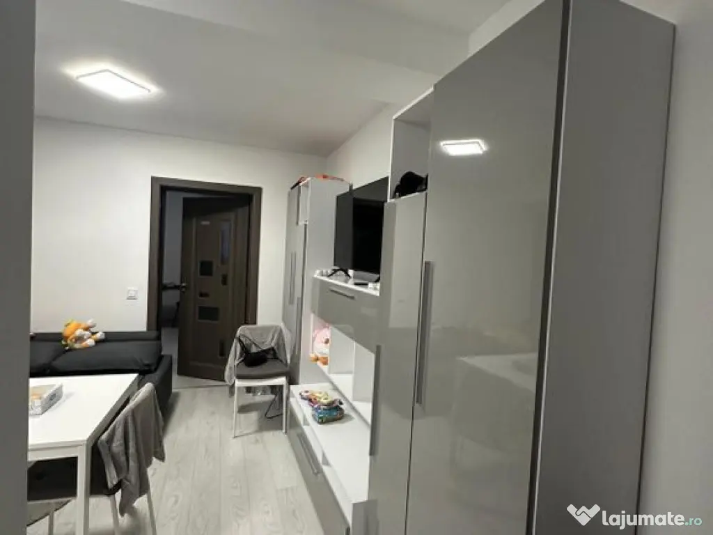 Vila P+1 de inchiriat Brancoveanu - Piata Sudului Martisor 