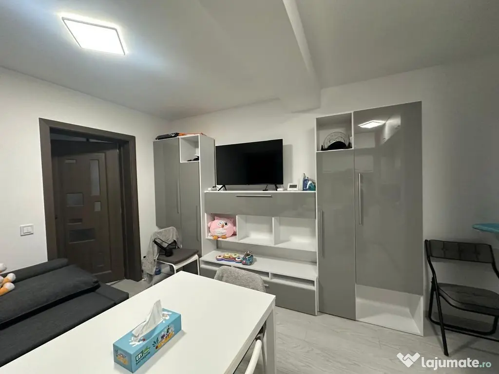 Vila P+1 de inchiriat Brancoveanu - Piata Sudului Martisor 