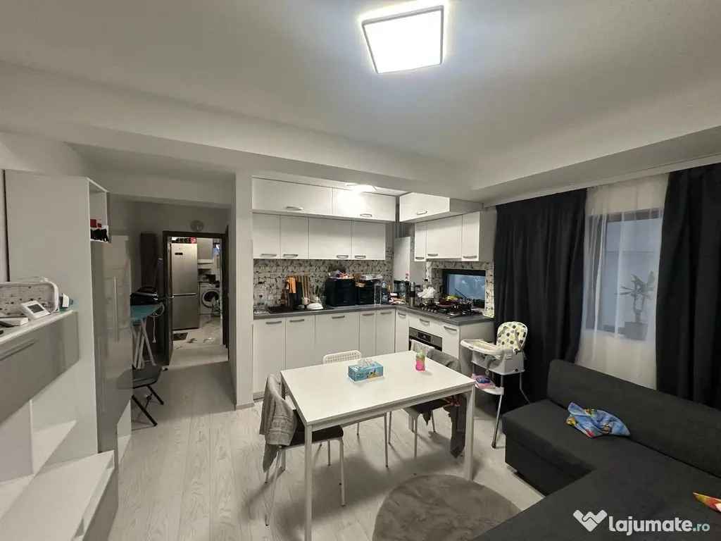 Vila P+1 de inchiriat Brancoveanu - Piata Sudului Martisor 