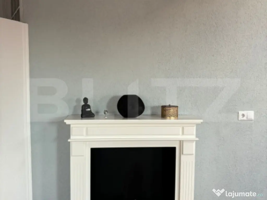 Apartament cu 3 camere de vanzare, 117 mp, zona Baritiu