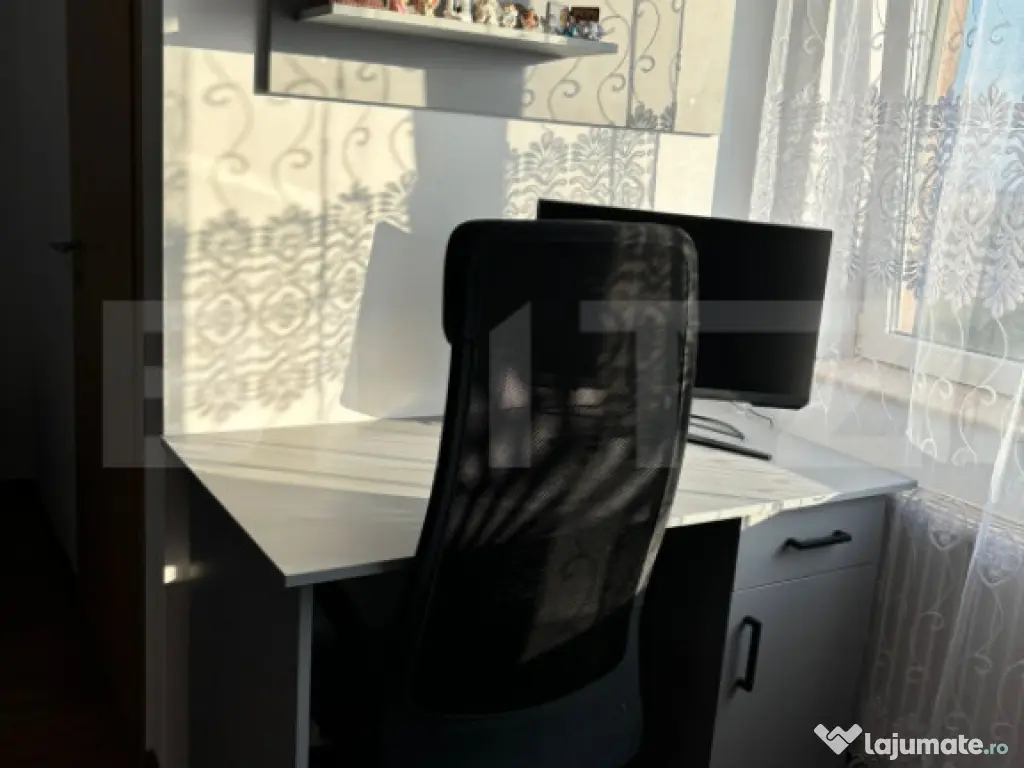 Apartament cu 3 camere de vanzare, 117 mp, zona Baritiu