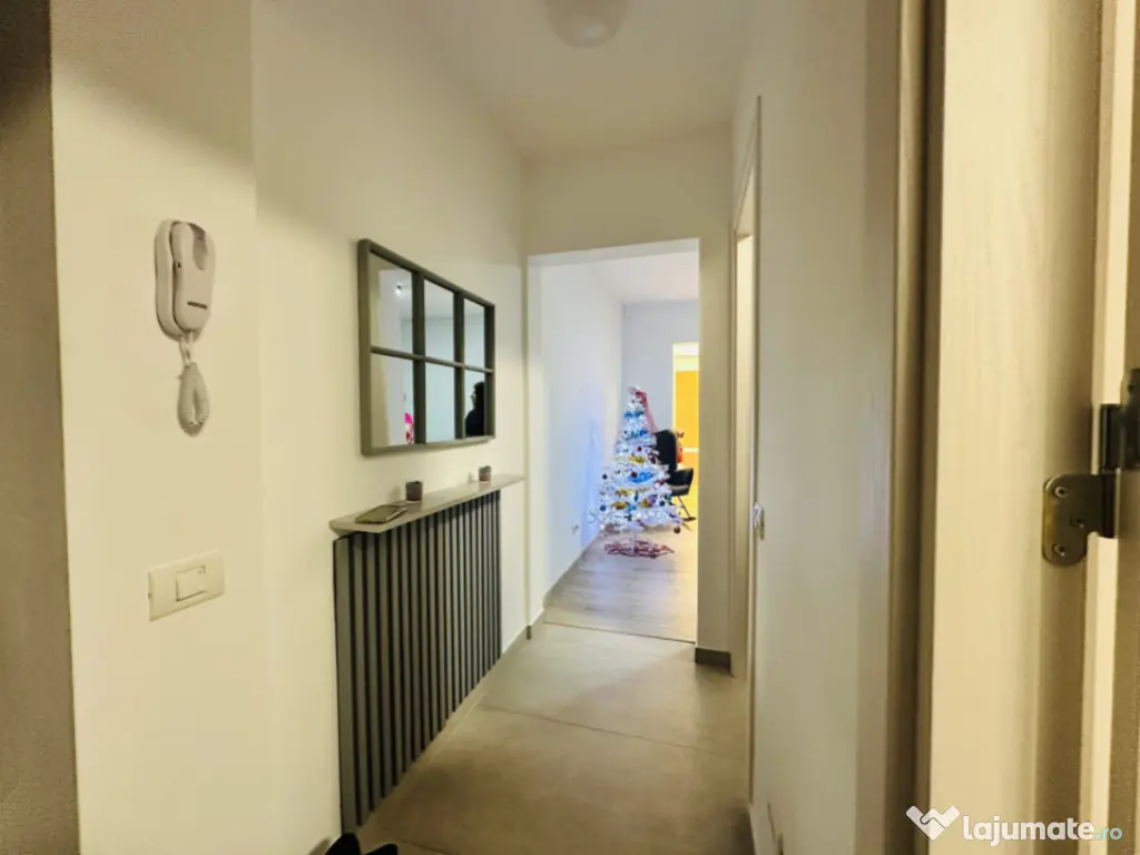 Apartament superb 3 camere Drumul Taberei liceul Moisil mobi