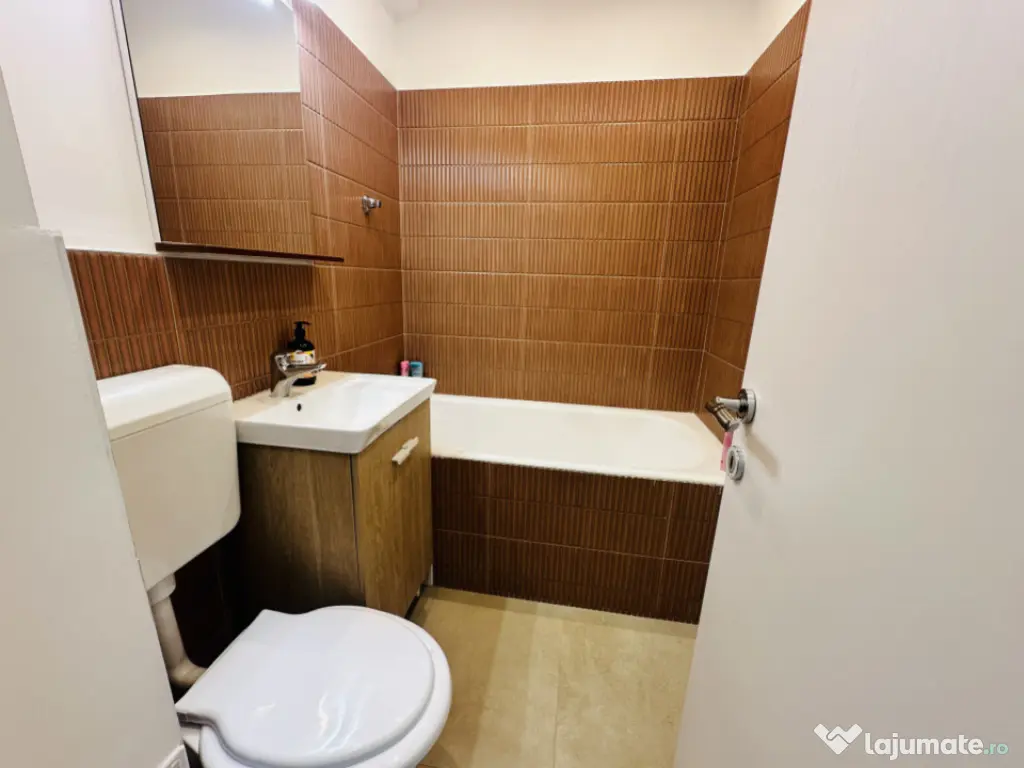 Apartament superb 3 camere Drumul Taberei liceul Moisil mobi