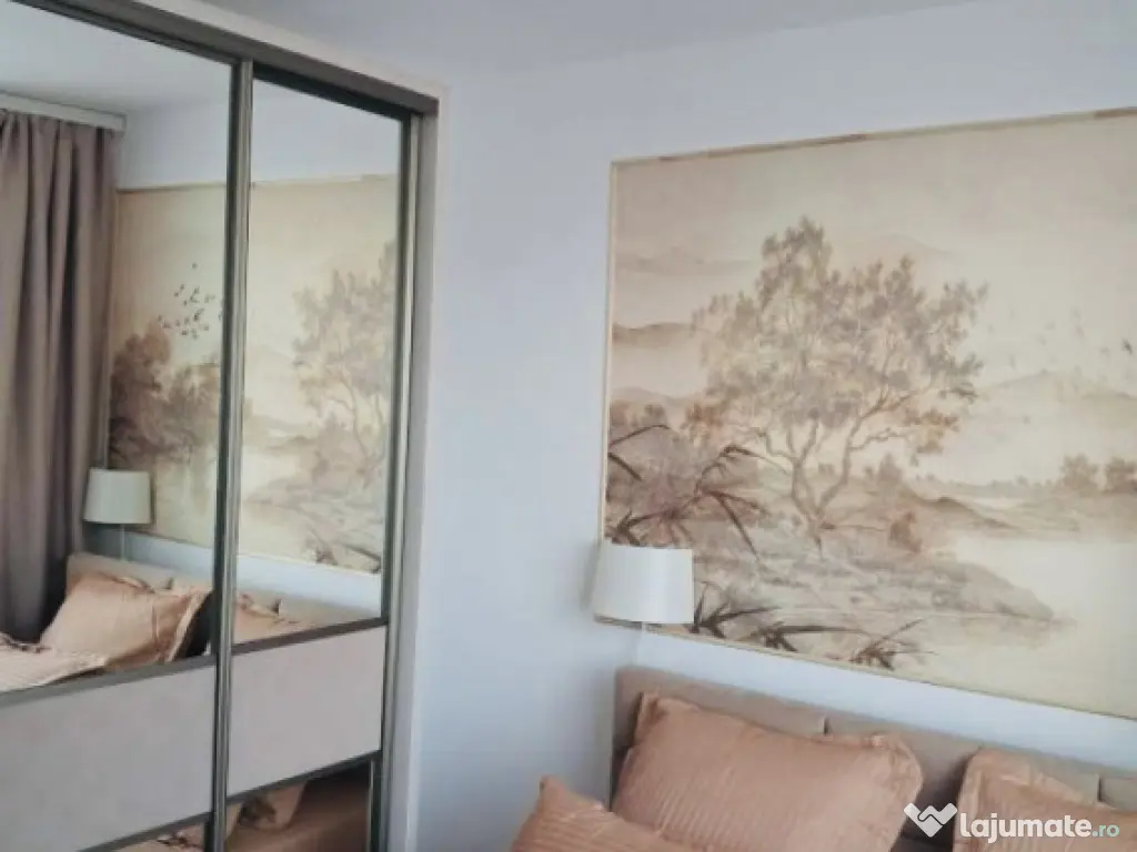 Apartament superb 3 camere Drumul Taberei liceul Moisil mobi