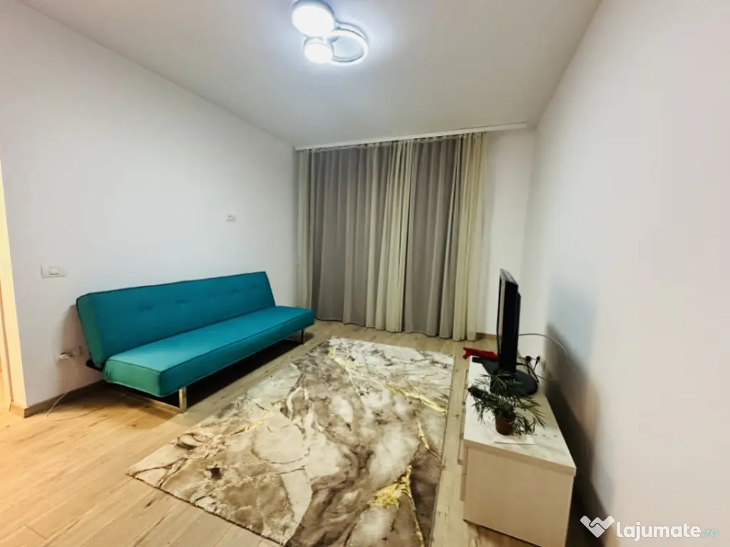 Apartament superb 3 camere Drumul Taberei liceul Moisil mobi