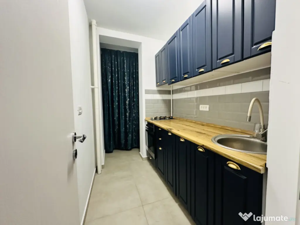 Apartament superb 3 camere Drumul Taberei liceul Moisil mobi