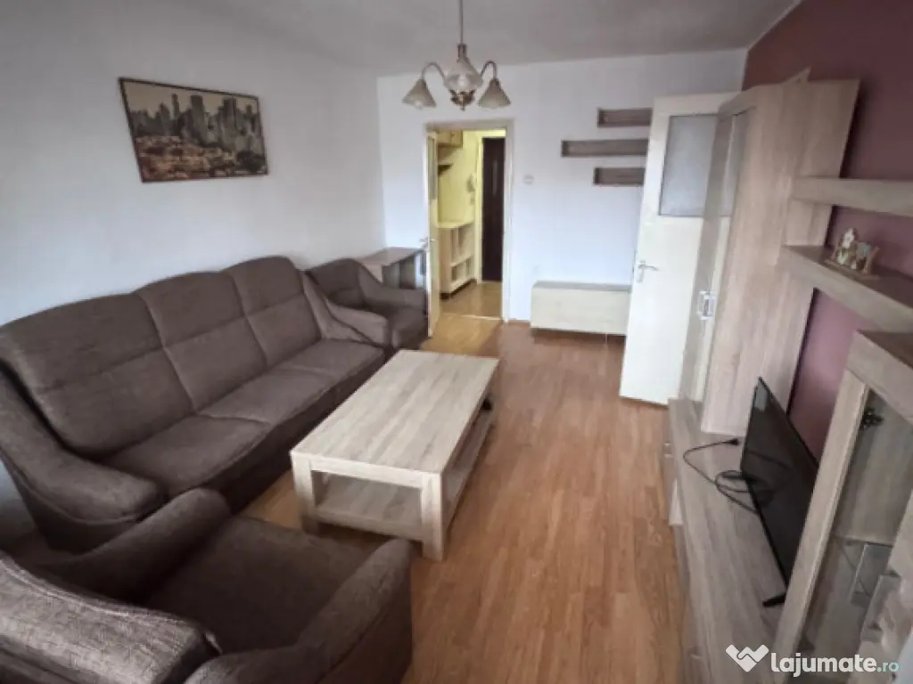 Apartament 2 camere de vanzare, in zona City Park Mall, Cons 