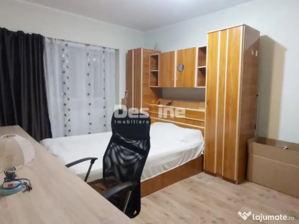 Dacia, Apartament 3 camere, DECOMANDAT, 143.990 EURO
