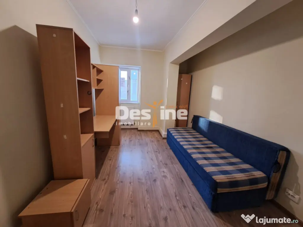 Dacia, Apartament 3 camere, DECOMANDAT, 143.990 EURO