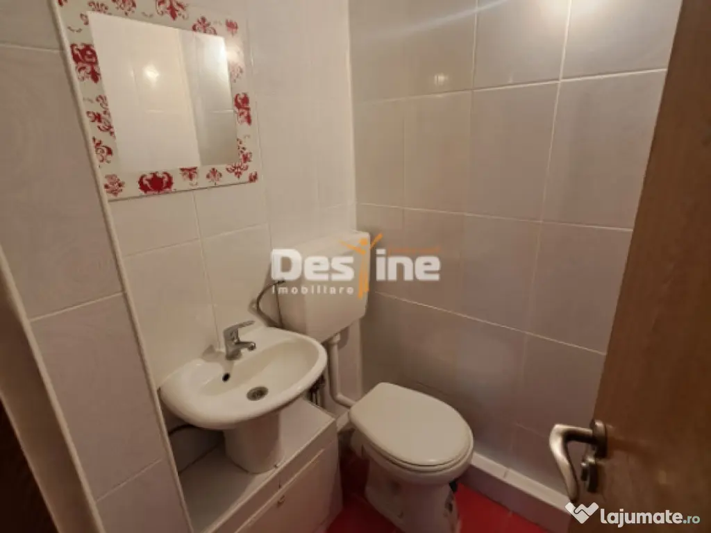 Dacia, Apartament 3 camere, DECOMANDAT, 143.990 EURO