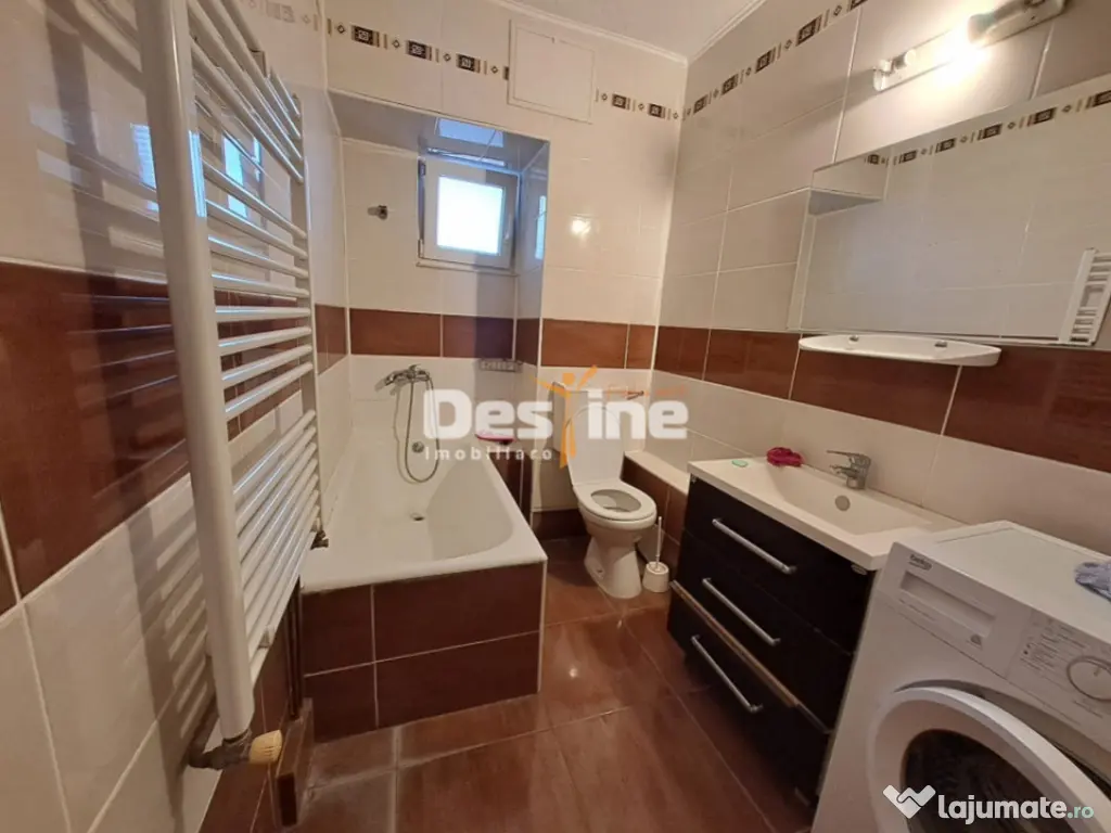 Dacia, Apartament 3 camere, DECOMANDAT, 143.990 EURO