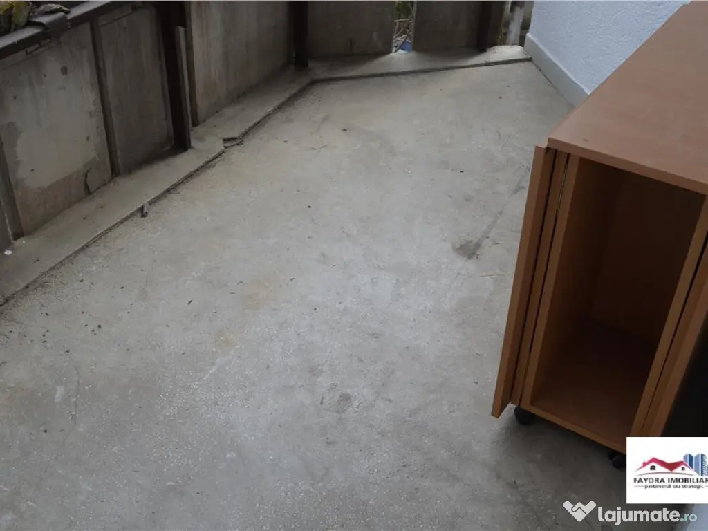 Apartament cu 2 Camere de Inchiriat in Zona Tudor