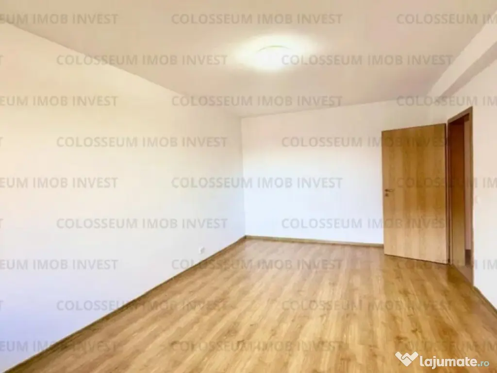 Tractorul, bloc nou, 2 camere, decomandat, balcon, parcare!