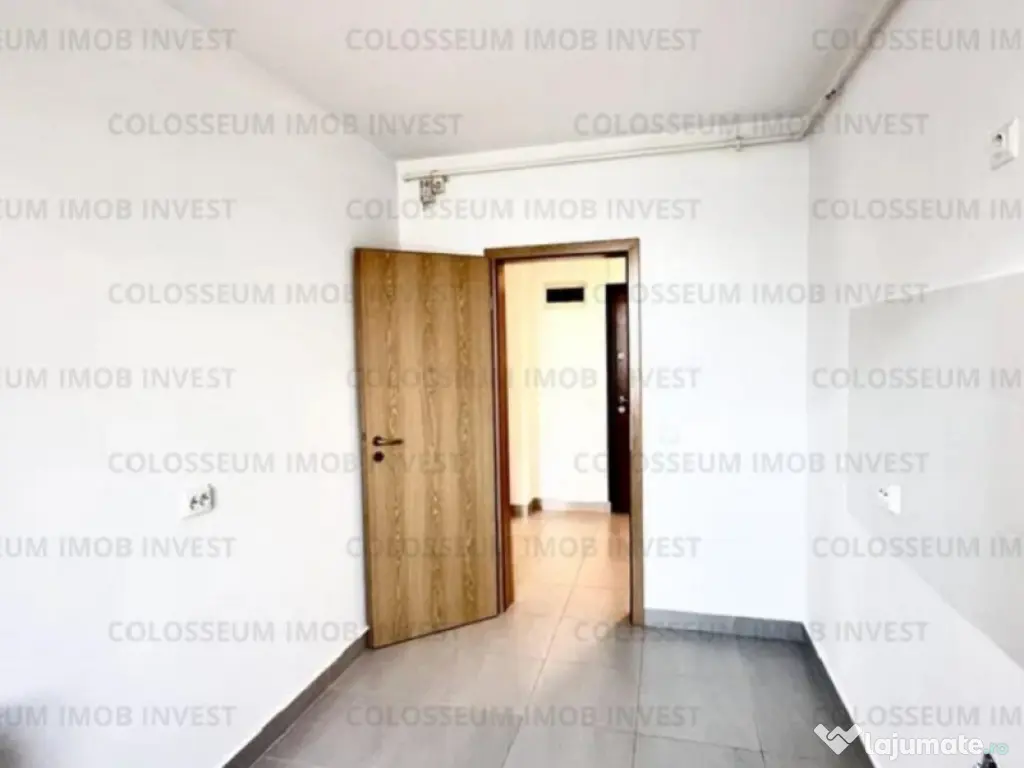 Tractorul, bloc nou, 2 camere, decomandat, balcon, parcare!