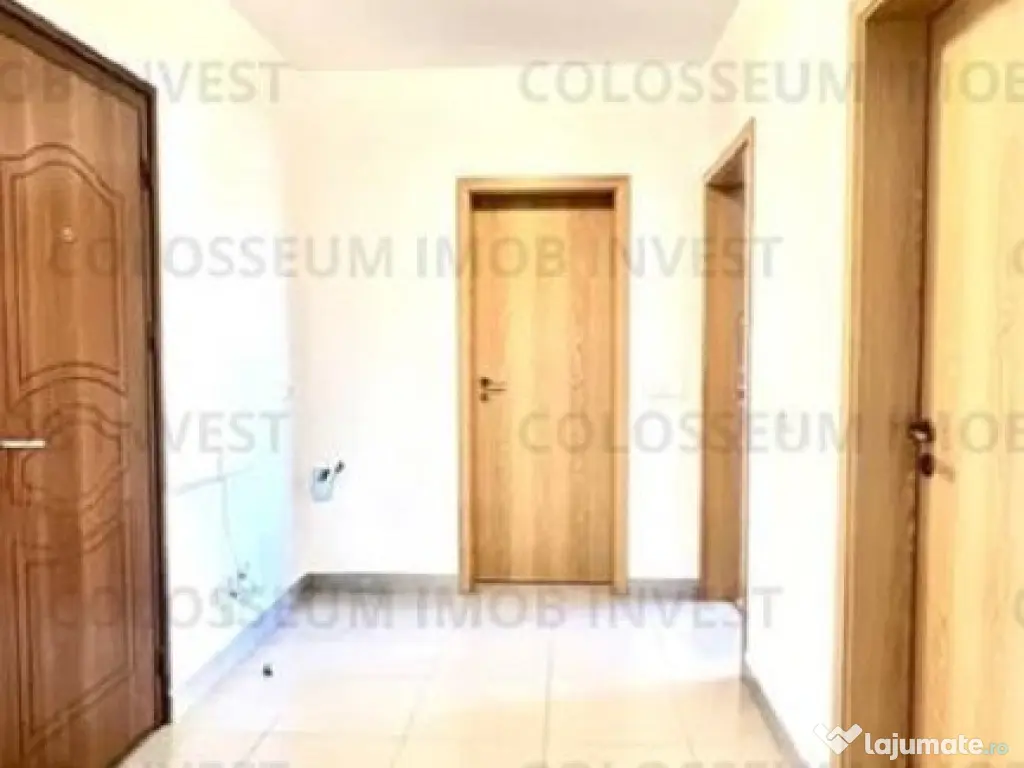 Tractorul, bloc nou, 2 camere, decomandat, balcon, parcare!