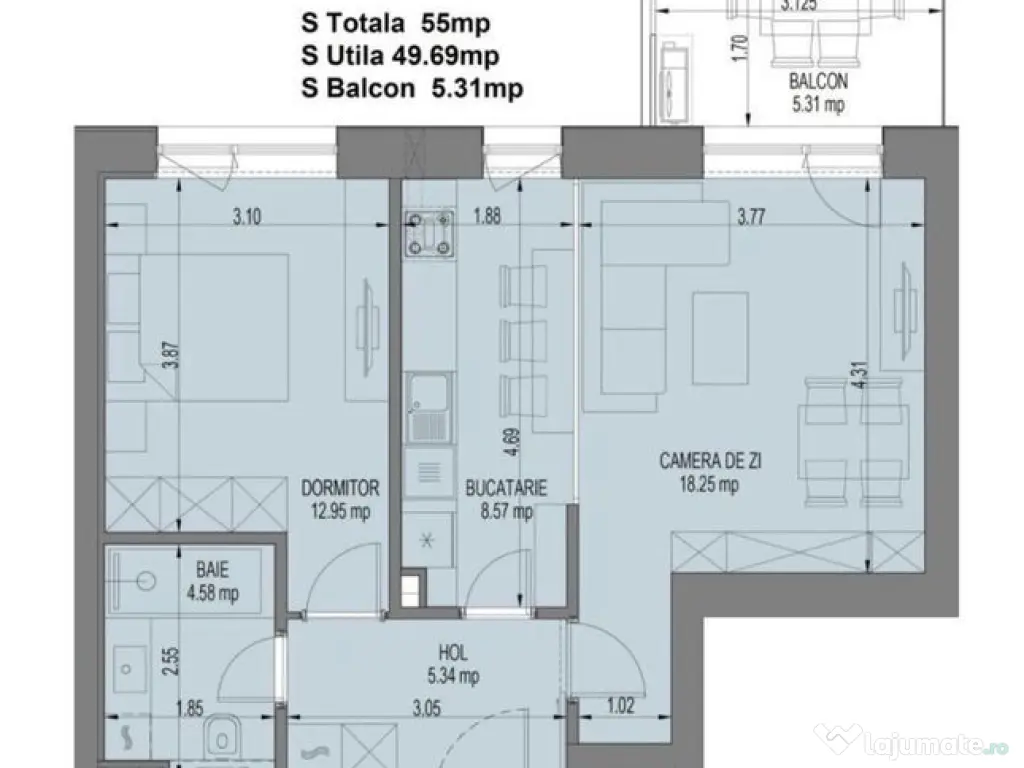 Aviatiei- Pipera- Nusco City Faza 2 