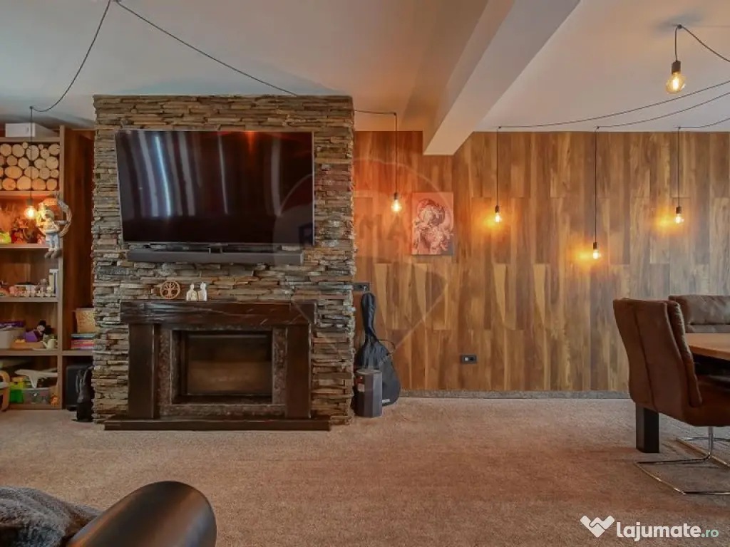 Casă de vânzare în orașul Ghimbav! Comision 0 %! 