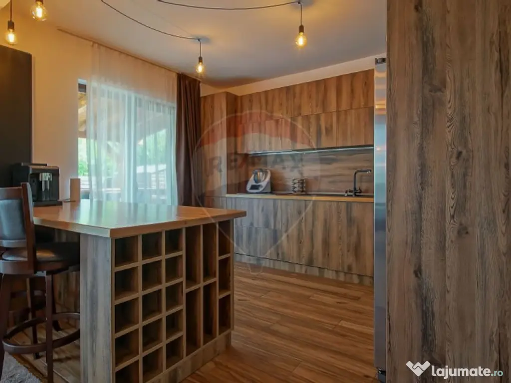 Casă de vânzare în orașul Ghimbav! Comision 0 %! 