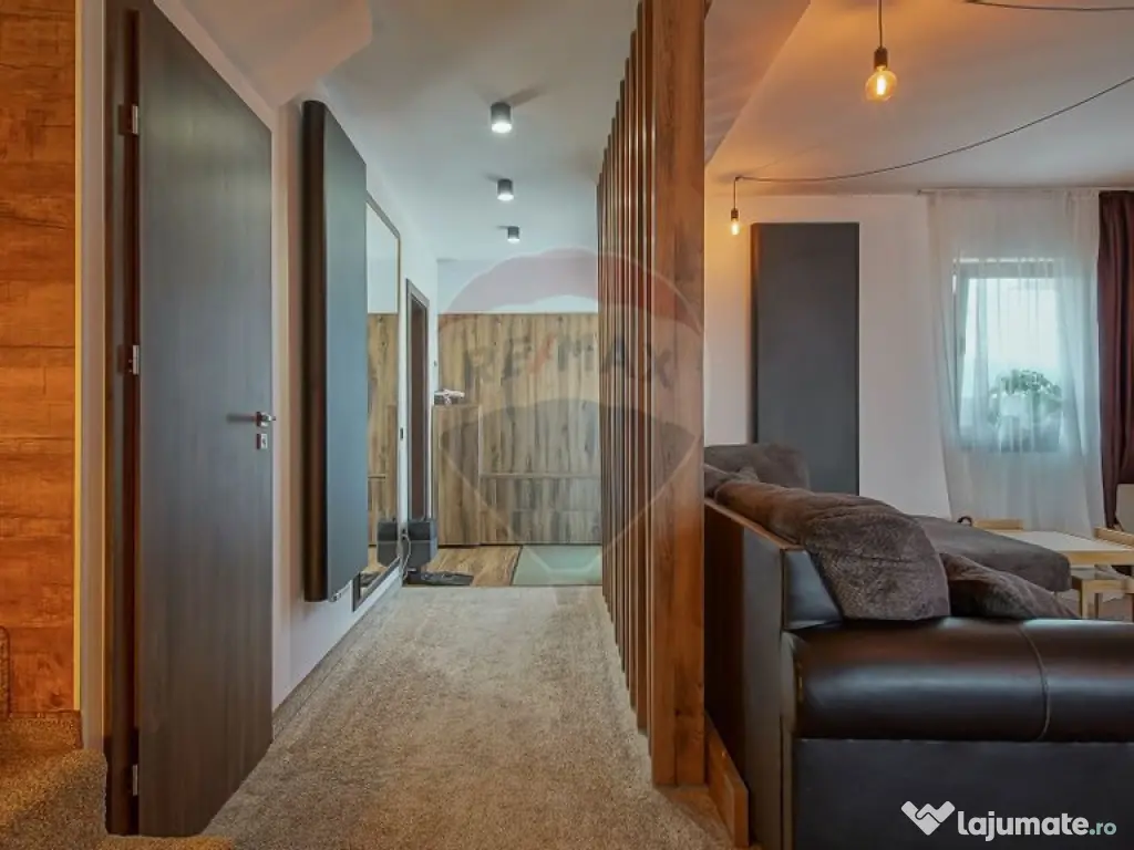 Casă de vânzare în orașul Ghimbav! Comision 0 %! 