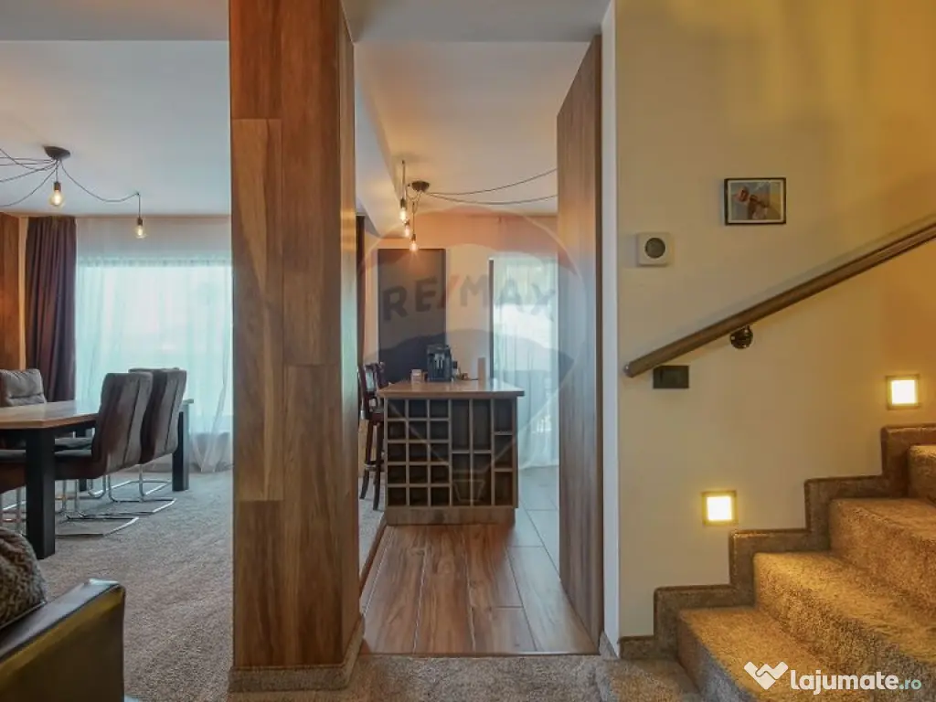 Casă de vânzare în orașul Ghimbav! Comision 0 %! 