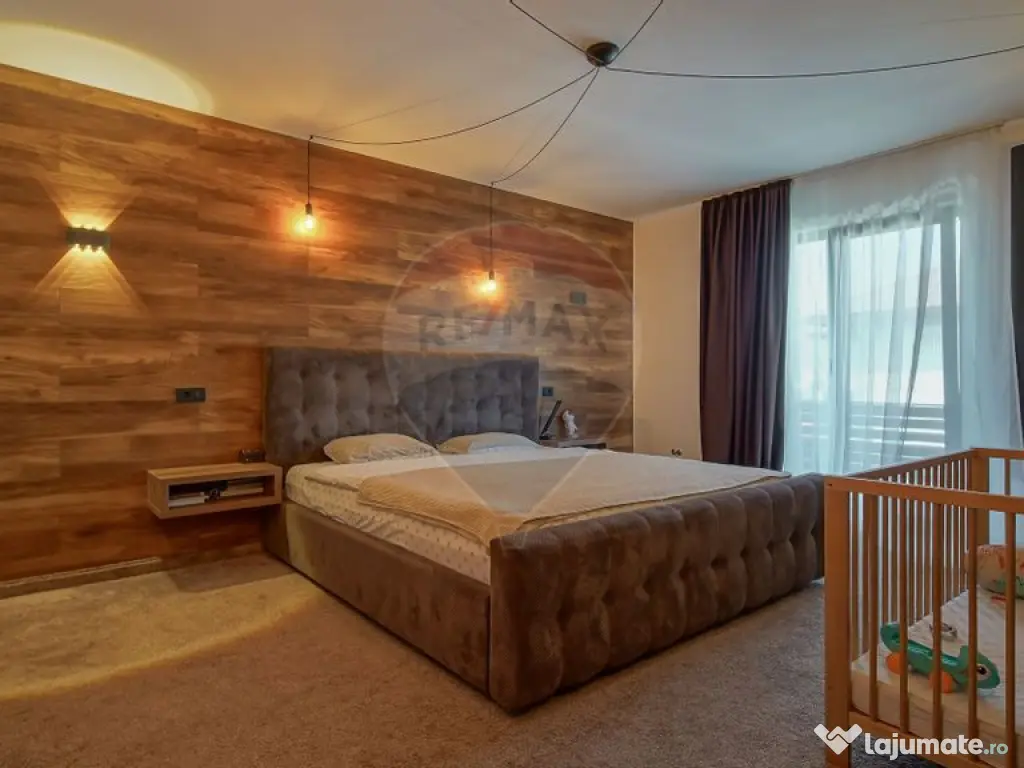 Casă de vânzare în orașul Ghimbav! Comision 0 %! 