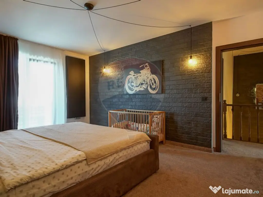 Casă de vânzare în orașul Ghimbav! Comision 0 %! 