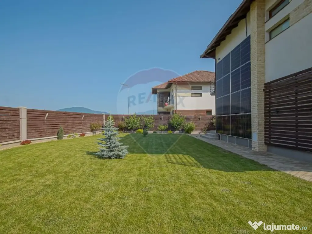Casă de vânzare în orașul Ghimbav! Comision 0 %! 