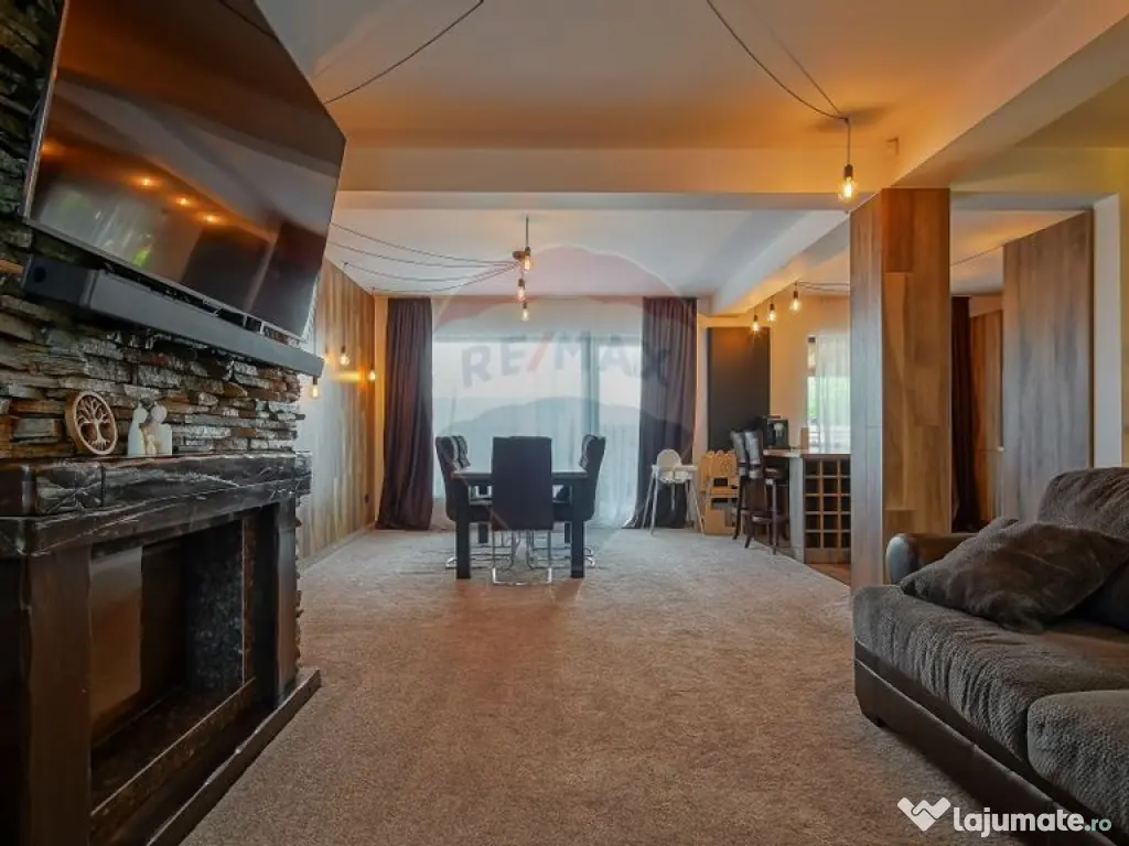 Casă de vânzare în orașul Ghimbav! Comision 0 %! 