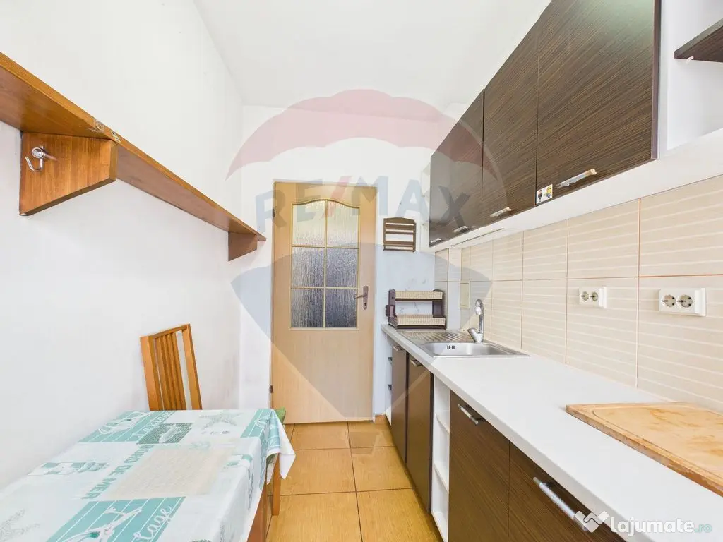 Nou în piață | Apartament 2 camere Piața Romană