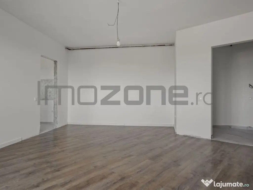 2 camere - TERASA de 20 mp, FINISAT, gata de mutat, METRO... 