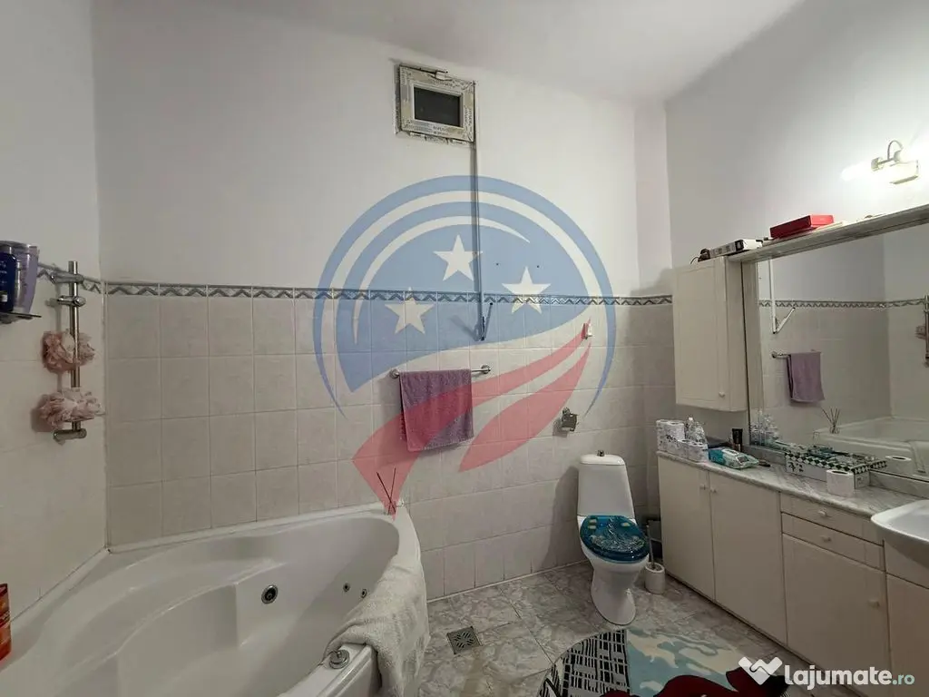 Casa boiereasca situata in zona Ultracentrala 