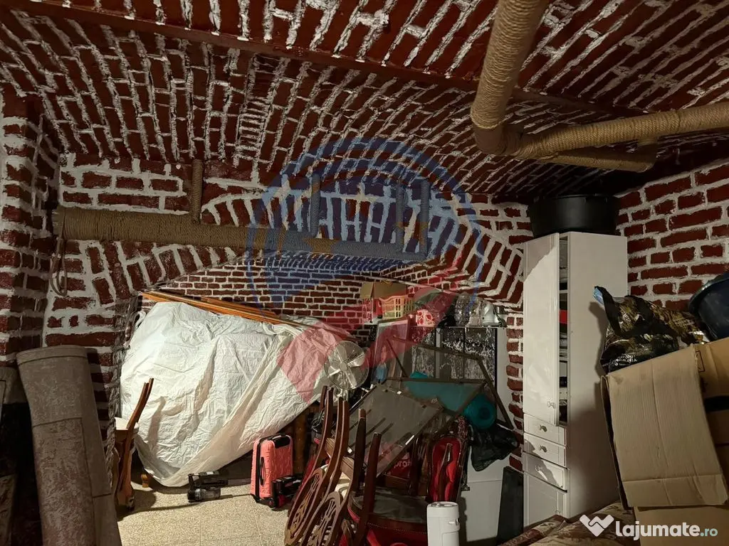 Casa boiereasca situata in zona Ultracentrala 