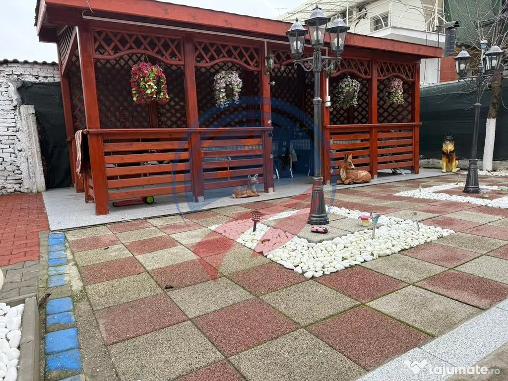 Casa boiereasca situata in zona Ultracentrala 