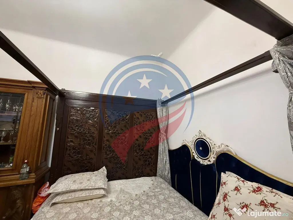 Casa boiereasca situata in zona Ultracentrala 