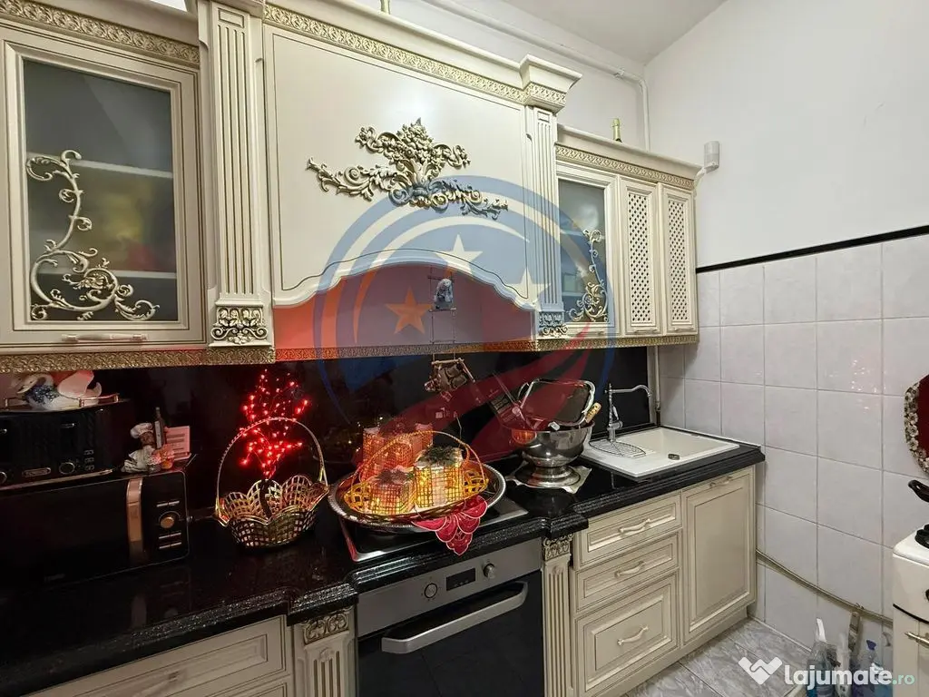 Casa boiereasca situata in zona Ultracentrala 