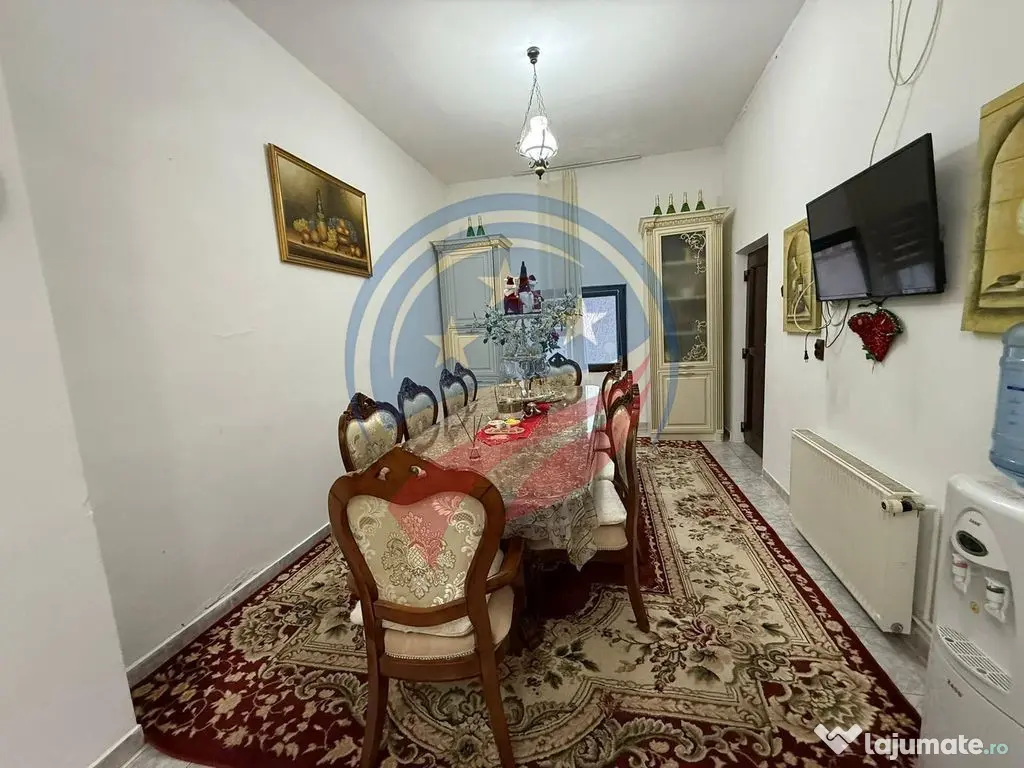 Casa boiereasca situata in zona Ultracentrala 