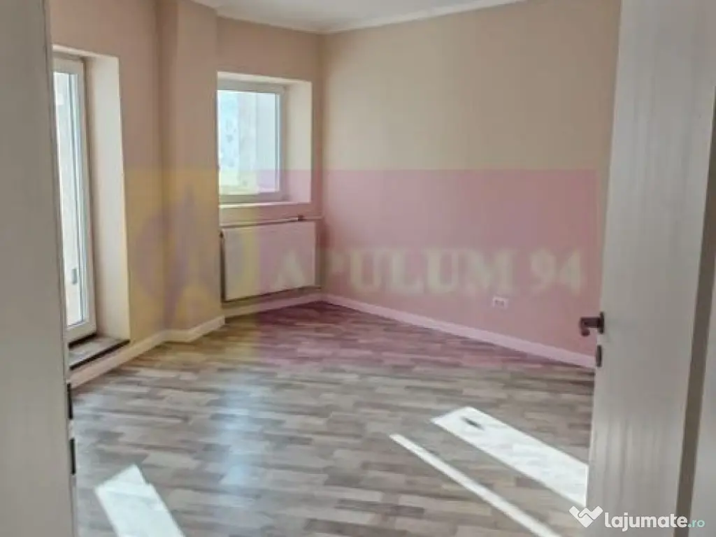 Apartament 3 camere 74mp Metrou Aparatorii Patriei 