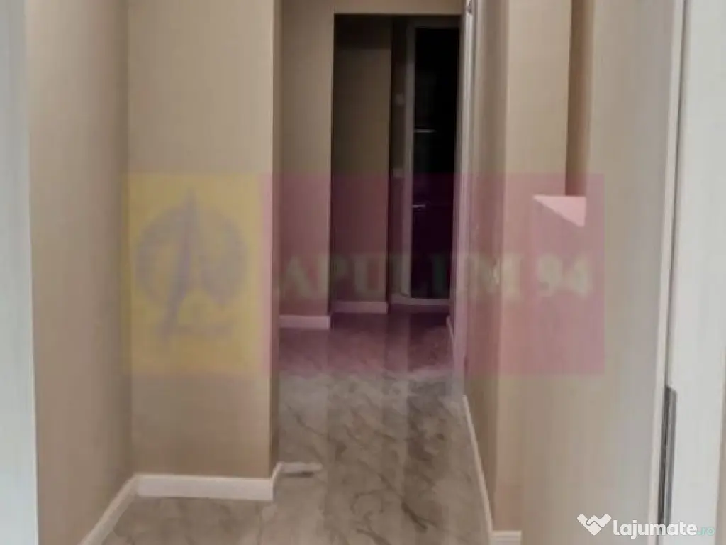 Apartament 3 camere 74mp Metrou Aparatorii Patriei 