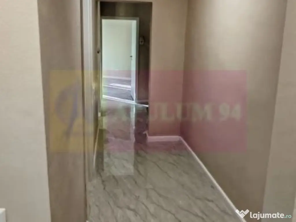 Apartament 3 camere 74mp Metrou Aparatorii Patriei 