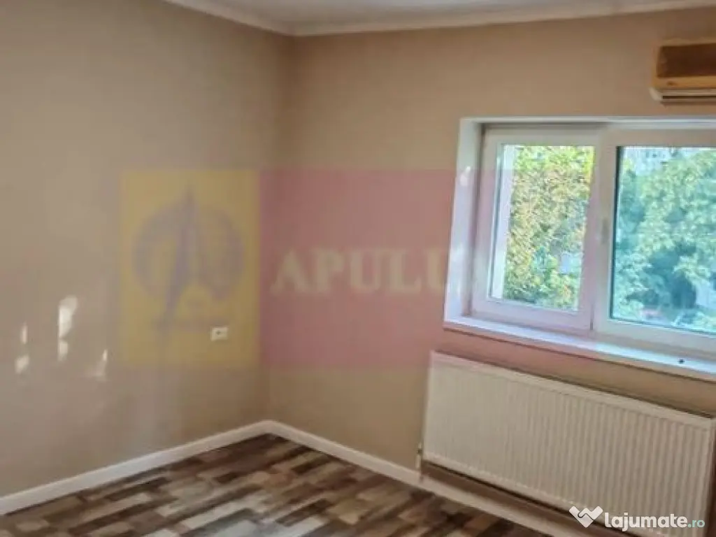 Apartament 3 camere 74mp Metrou Aparatorii Patriei 