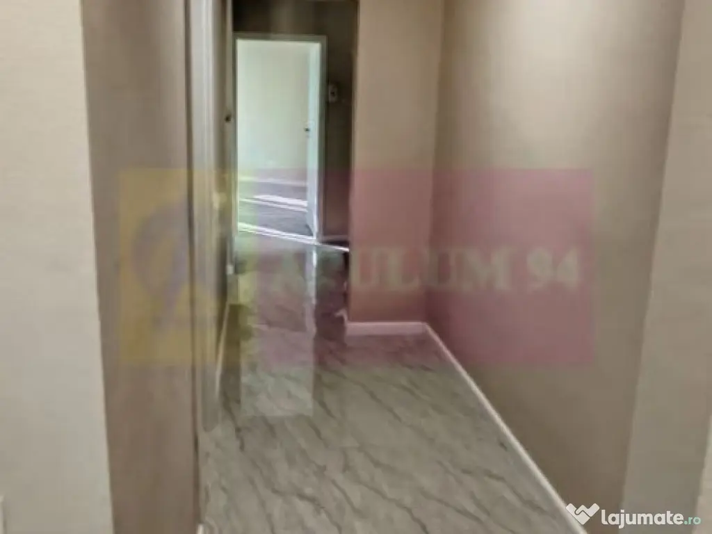 Apartament 3 camere 74mp Metrou Aparatorii Patriei 